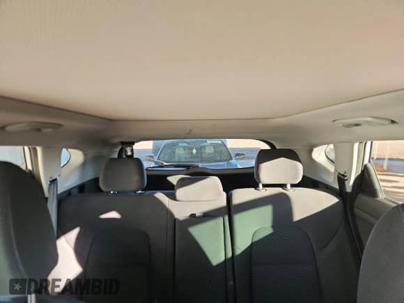 2019 Hyundai Tucson Night Edition с VIN KM8J33AL7KU938929, выставлен на аукционе Copart как лот 86597315 с пробегом 52 319 миль миль и Списание • Salvage title. История ставок и продаж доступна на DreamBid. Изображение 10.