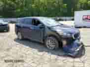 2020 Kia Sorento LX with VIN 5XYPGDA54LG618626, listed as a Copart auction lot 64953865 with 164,832 mi miles and Salvage title. Bid and sale history available at DreamBid. Image 4.