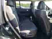 2024 Hyundai Santa Fe Limited with VIN 5NMP4DGL7RH030703, listed as a Copart auction lot 66920284 with 2,048 mi miles and Salvage title. Bid and sale history available at DreamBid. Image 11.