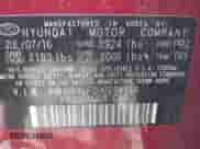 2017 Hyundai Elantra Limited с VIN KMHD84LF2HU254116, выставлен на аукционе IAAI как лот 41869205 с пробегом 115 845 миль миль и . История ставок и продаж доступна на DreamBid. Изображение 9.