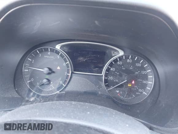 2018 Nissan Pathfinder SL with VIN 5N1DR2MM8JC623037, listed as a IAAI auction lot 43330237 with 131,478 mi miles and . Bid and sale history available at DreamBid. Image 7.