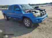 2011 Toyota Tacoma with VIN 3TMMU4FN8BM036194, listed as a Copart auction lot 70212255 with 198,720 mi miles and Salvage title. Bid and sale history available at DreamBid. Image 4.
