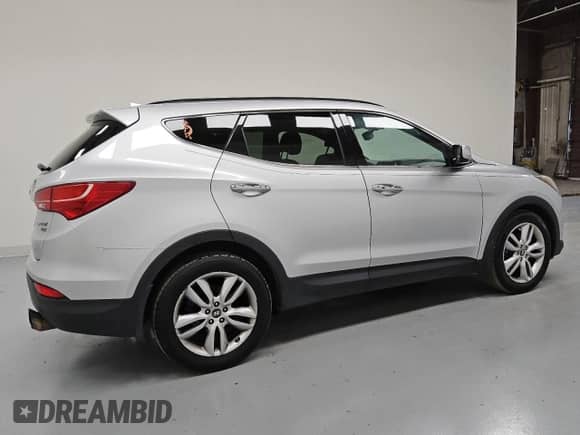 2014 Hyundai Santa Fe с VIN 5XYZUDLA9EG213683, выставлен на аукционе Copart как лот 66926215 с пробегом 161 685 миль миль и Чистый • Clean title. История ставок и продаж доступна на DreamBid. Изображение 3.