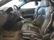 2003 Hyundai Tiburon GT с VIN KMHHN65F53U019155, выставлен на аукционе Copart как лот 67763185 с пробегом 66 114 миль миль и На запчасти • Non repairable. История ставок и продаж доступна на DreamBid. Изображение 7.