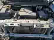 2022 Chevrolet Colorado 4WD Work Truck z VIN 1GCHTBEA1N1187404, wystawiony jako Copart lot #75876454 z przebiegiem 50 313 mil mil oraz Szkoda całkowita • Salvage title. Historia ofert i sprzedaży dostępna na DreamBid. Obrazek 11.