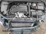 2016 Chevrolet Malibu LT z VIN 1G1ZE5ST3GF266500, wystawiony jako Copart lot #84473465 z przebiegiem 126 027 mil mil oraz Szkoda całkowita • Salvage title. Historia ofert i sprzedaży dostępna na DreamBid. Obrazek 11.