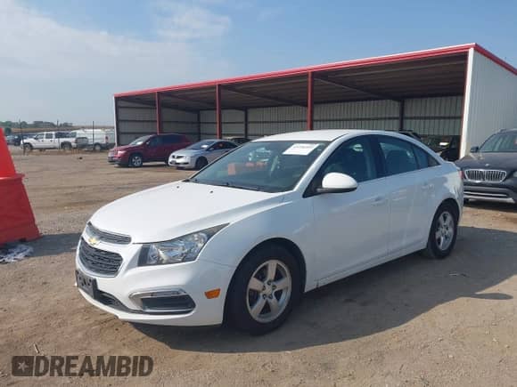 2016 Chevrolet Cruze LT с VIN 1G1PE5SB8G7138519, выставлен на аукционе IAAI как лот 43236109 с пробегом 134 007 миль миль и . История ставок и продаж доступна на DreamBid. Изображение 2.
