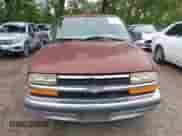 1998 Chevrolet S-10 LS с VIN 1GCCS19X4W8101503, выставлен на аукционе IAAI как лот 42313260 с пробегом 181 364 миль миль и . История ставок и продаж доступна на DreamBid. Изображение 12.