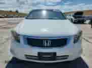 2008 Honda Accord EX-L с VIN JHMCP26818C032319, выставлен на аукционе Copart как лот 70415795 с пробегом 127 475 миль миль и Списание • Salvage title. История ставок и продаж доступна на DreamBid. Изображение 5.