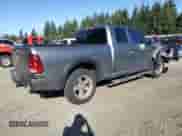 2013 Ram 1500 Express z VIN 1C6RR6FT9DS550476, wystawiony jako Copart lot #85201975 z przebiegiem 95 347 mil mil oraz Szkoda całkowita • Salvage title. Historia ofert i sprzedaży dostępna na DreamBid. Obrazek 3.