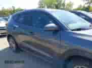 2016 Hyundai Tucson SE с VIN KM8J3CA4XGU093042, выставлен на аукционе IAAI как лот 43201507 с пробегом 100 983 миль миль и . История ставок и продаж доступна на DreamBid. Изображение 13.