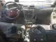 2016 Chevrolet Impala Police Police with VIN 2G1WD5E33G1164719, listed as a Copart auction lot 50499805 with 80,677 mi miles and Salvage title. Bid and sale history available at DreamBid. Image 8.