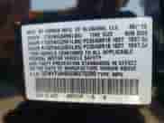 2013 Honda Pilot Touring with VIN 5FNYF4H95DB075280, listed as a Copart auction lot 80453515 with 209,551 mi miles and Non repairable. Bid and sale history available at DreamBid. Image 13.