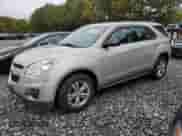 2014 Chevrolet Equinox LS z VIN 2GNFLEEK0E6233858, wystawiony jako Copart lot #86702945 z przebiegiem 79 475 mil mil oraz Czysty tytuł • Clean title. Historia ofert i sprzedaży dostępna na DreamBid. Obrazek 1.