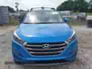 2016 Hyundai Tucson Limited z VIN KM8J33A20GU226308, wystawiony jako IAAI lot #43036534 z przebiegiem 70 753 mil mil oraz . Historia ofert i sprzedaży dostępna na DreamBid. Obrazek 12.