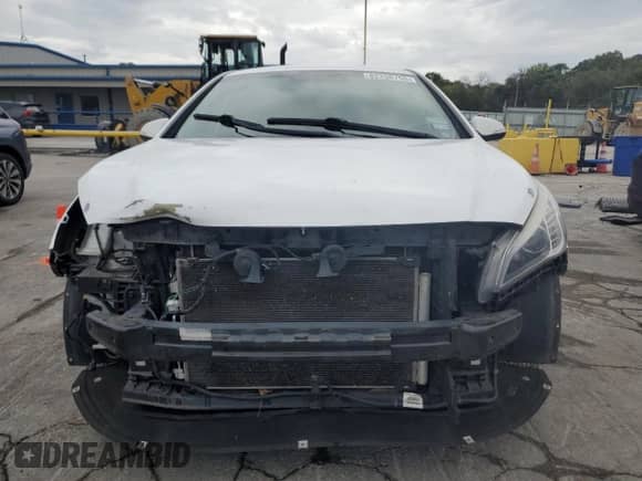 2015 Hyundai Sonata Limited с VIN 5NPE34AF6FH122350, выставлен на аукционе Copart как лот 82256755 с пробегом 143 337 миль миль и Списание • Salvage title. История ставок и продаж доступна на DreamBid. Изображение 5.