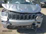 2019 Jeep Grand Cherokee Limited with VIN 1C4RJFBG1KC809610, listed as a IAAI auction lot 43372726 with 115,043 mi miles and . Bid and sale history available at DreamBid. Image 6.