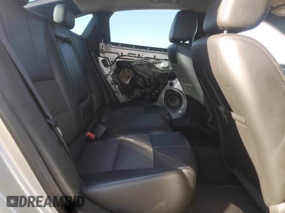 2017 Chevrolet Impala LT with VIN 2G1105SA6H9119480, listed as a Copart auction lot 70770465 with 183,774 mi miles and Salvage title. Bid and sale history available at DreamBid. Image 10.