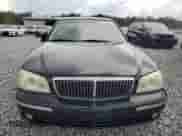 2005 Hyundai XG z VIN KMHFU45E75A411547, wystawiony jako Copart lot #63021495 z przebiegiem 98 767 mil mil oraz Czysty tytuł • Clean title. Historia ofert i sprzedaży dostępna na DreamBid. Obrazek 5.