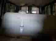 2011 Chevrolet Express Passenger 1LT с VIN 1GNSGCF4XB1153019, выставлен на аукционе Copart как лот 77245194 с пробегом 156 982 миль миль и Списание • Salvage title. История ставок и продаж доступна на DreamBid. Изображение 10.