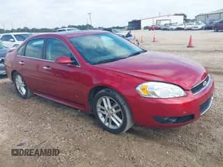 2014 Chevrolet Impala LTZ с VIN 2G1WC5E37E1185489, выставлен на аукционе IAAI как лот 43421576 с пробегом 159 385 миль миль и . История ставок и продаж доступна на DreamBid. Изображение 1.
