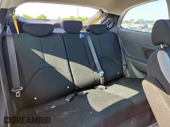 2009 Hyundai Accent Auto SE с VIN KMHCN36C89U125394, выставлен на аукционе Copart как лот 60925825 с пробегом 244 608 миль миль и Списание • Salvage title. История ставок и продаж доступна на DreamBid. Изображение 10.