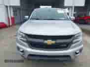 2017 Chevrolet Colorado 4WD Z71 с VIN 1GCHTDEN0H1155319, выставлен на аукционе IAAI как лот 39840560 с пробегом 116 410 миль миль и . История ставок и продаж доступна на DreamBid. Изображение 13.