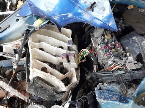 2020 Subaru WRX Limited с VIN JF1VA1J60L9830978, выставлен на аукционе IAAI как лот 42894202 с пробегом Не указан миль и . История ставок и продаж доступна на DreamBid. Изображение 17.