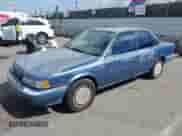 1991 Toyota Camry z VIN JT2VV21EFM0141296, wystawiony jako IAAI lot #43353798 z przebiegiem 194 182 mil mil oraz . Historia ofert i sprzedaży dostępna na DreamBid. Obrazek 2.