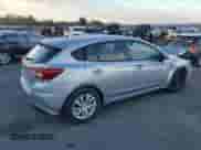 2019 Subaru Impreza с VIN 4S3GTAB60K3714998, выставлен на аукционе Copart как лот 86816205 с пробегом 81 792 миль миль и Списание • Salvage title. История ставок и продаж доступна на DreamBid. Изображение 3.