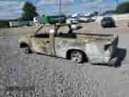 2001 Chevrolet S-10 с VIN 1GCCS14501K124584, выставлен на аукционе Copart как лот 70831085 с пробегом Не указан миль и Списание • Salvage title. История ставок и продаж доступна на DreamBid. Изображение 2.