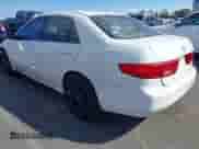 2005 Honda Accord EX with VIN JHMCM56725C006471, listed as a IAAI auction lot 43296153 with 224,369 mi miles and . Bid and sale history available at DreamBid. Image 3.