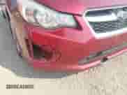 2012 Subaru Impreza Limited с VIN JF1GPAK61CH236251, выставлен на аукционе IAAI как лот 42907092 с пробегом 121 507 миль миль и . История ставок и продаж доступна на DreamBid. Изображение 12.