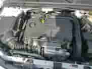 2024 Chevrolet Malibu LS с VIN 1G1ZB5ST8RF193488, выставлен на аукционе Copart как лот 65220185 с пробегом 39 345 миль миль и Списание • Salvage title. История ставок и продаж доступна на DreamBid. Изображение 15.