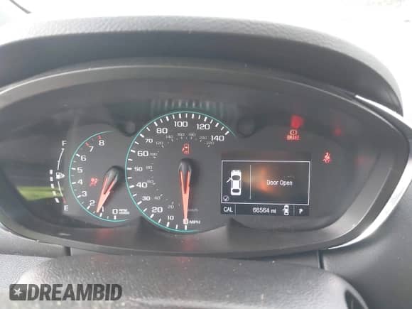 2019 Chevrolet Trax LT с VIN 3GNCJPSB1KL323097, выставлен на аукционе IAAI как лот 43359297 с пробегом 66 564 миль миль и . История ставок и продаж доступна на DreamBid. Изображение 7.