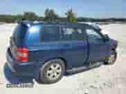 2003 Toyota Highlander с VIN JTEGF21A930087977, выставлен на аукционе Copart как лот 80076235 с пробегом 313 173 миль миль и Списание • Salvage title. История ставок и продаж доступна на DreamBid. Изображение 3.