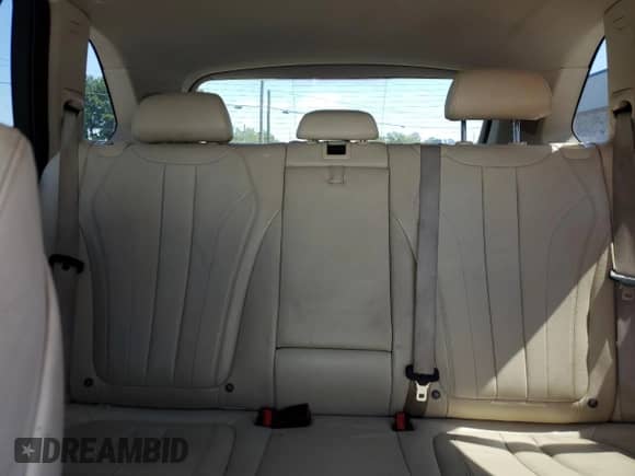 2016 BMW X5 xDrive35i с VIN 5UXKR0C56G0P20255, выставлен на аукционе Copart как лот 70823105 с пробегом 158 775 миль миль и Списание • Salvage title. История ставок и продаж доступна на DreamBid. Изображение 10.