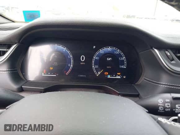 2024 Jeep Grand Cherokee Limited with VIN 1C4RJKBG1R8514173, listed as a IAAI auction lot 43253334 with 13,989 mi miles and . Bid and sale history available at DreamBid. Image 7.