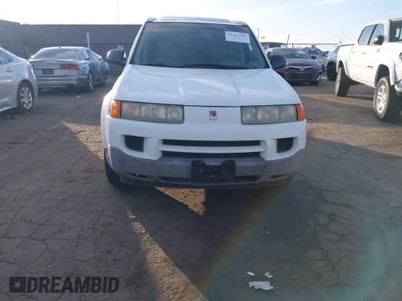 2003 Saturn VUE с VIN 5GZCZ23D83S868770, выставлен на аукционе IAAI как лот 41313717 с пробегом 281 628 миль миль и . История ставок и продаж доступна на DreamBid. Изображение 6.
