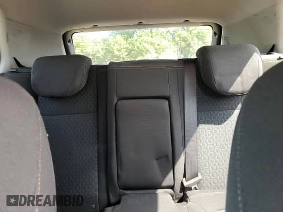 2022 Chevrolet Trax LS z VIN KL7CJNSM9NB527227, wystawiony jako Copart lot #65504805 z przebiegiem 67 152 mil mil oraz Nie do naprawy • Non repairable. Historia ofert i sprzedaży dostępna na DreamBid. Obrazek 10.