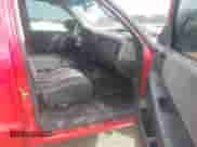 2004 Dodge Dakota SLT z VIN 1D7HL48N44S708625, wystawiony jako IAAI lot #41552527 z przebiegiem 337 535 mil mil oraz . Historia ofert i sprzedaży dostępna na DreamBid. Obrazek 5.