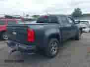 2016 Chevrolet Colorado 2WD Z71 с VIN 1GCGSDE32G1171419, выставлен на аукционе IAAI как лот 43008148 с пробегом 155 557 миль миль и . История ставок и продаж доступна на DreamBid. Изображение 4.