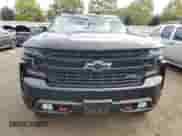 2021 Chevrolet Silverado 1500 LT Trail Boss с VIN 1GCPYFED8MZ326507, выставлен на аукционе Copart как лот 80057465 с пробегом 61 033 миль миль и Списание • Salvage title. История ставок и продаж доступна на DreamBid. Изображение 5.