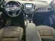 2018 Chevrolet Equinox LT с VIN 2GNAXKEX9J6221355, выставлен на аукционе Copart как лот 69951325 с пробегом 136 848 миль миль и Чистый • Clean title. История ставок и продаж доступна на DreamBid. Изображение 8.