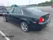 2010 Chevrolet Malibu 1LT с VIN 1G1ZC5E09AF320588, выставлен на аукционе IAAI как лот 43330437 с пробегом 209 457 миль миль и . История ставок и продаж доступна на DreamBid. Изображение 3.