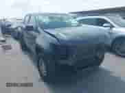 2016 Chevrolet Colorado 2WD WT с VIN 1GCGSBE33G1287975, выставлен на аукционе IAAI как лот 43224979 с пробегом 65 456 миль миль и . История ставок и продаж доступна на DreamBid. Изображение 1.