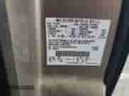 2004 Ford F-150 XL with VIN 1FTVX14544NB37254, listed as a Copart auction lot 58550985 with 256,441 mi miles and Salvage title. Bid and sale history available at DreamBid. Image 12.