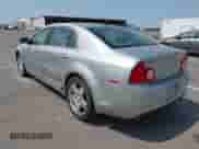 2008 Chevrolet Malibu 2LT с VIN 1G1ZJ57708F281156, выставлен на аукционе IAAI как лот 42389086 с пробегом 142 206 миль миль и . История ставок и продаж доступна на DreamBid. Изображение 3.