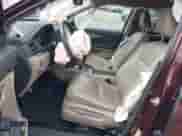 2017 Honda Pilot EX-L with VIN 5FNYF6H74HB040889, listed as a IAAI auction lot 42040094 with 84,001 mi miles and . Bid and sale history available at DreamBid. Image 5.