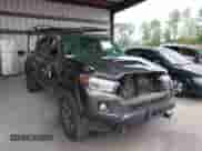 2016 Toyota Tacoma SR5 с VIN 3TMAZ5CN5GM004583, выставлен на аукционе IAAI как лот 43057713 с пробегом 163 436 миль миль и . История ставок и продаж доступна на DreamBid. Изображение 6.